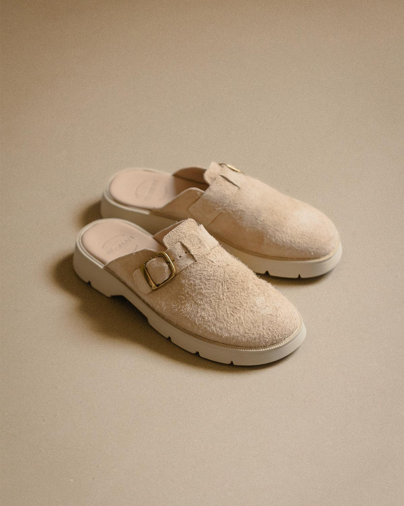 KLEMAN｜Pacha・Beige